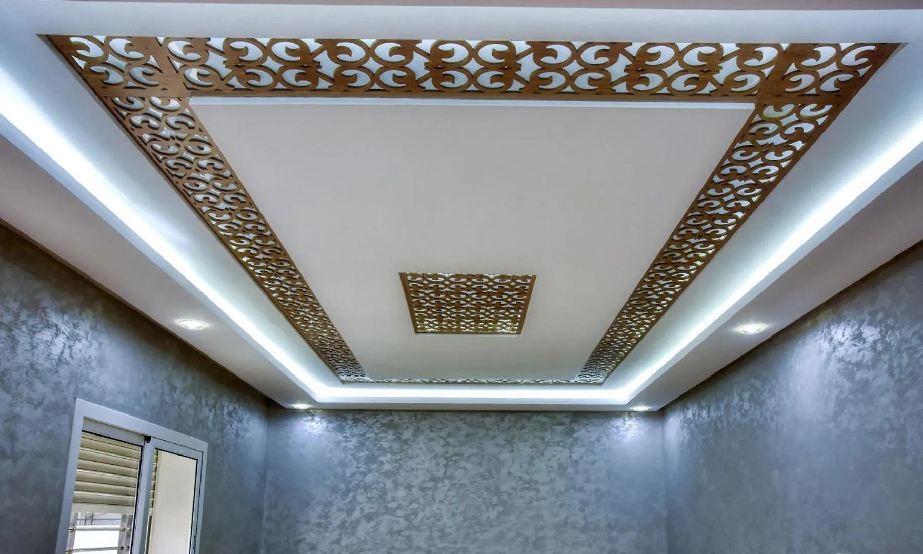 La Villa Del Mar Agadir